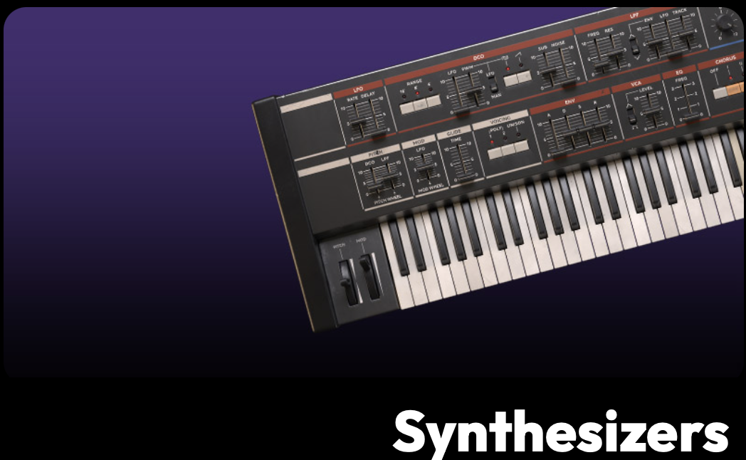 Softube All Instruments Bundle